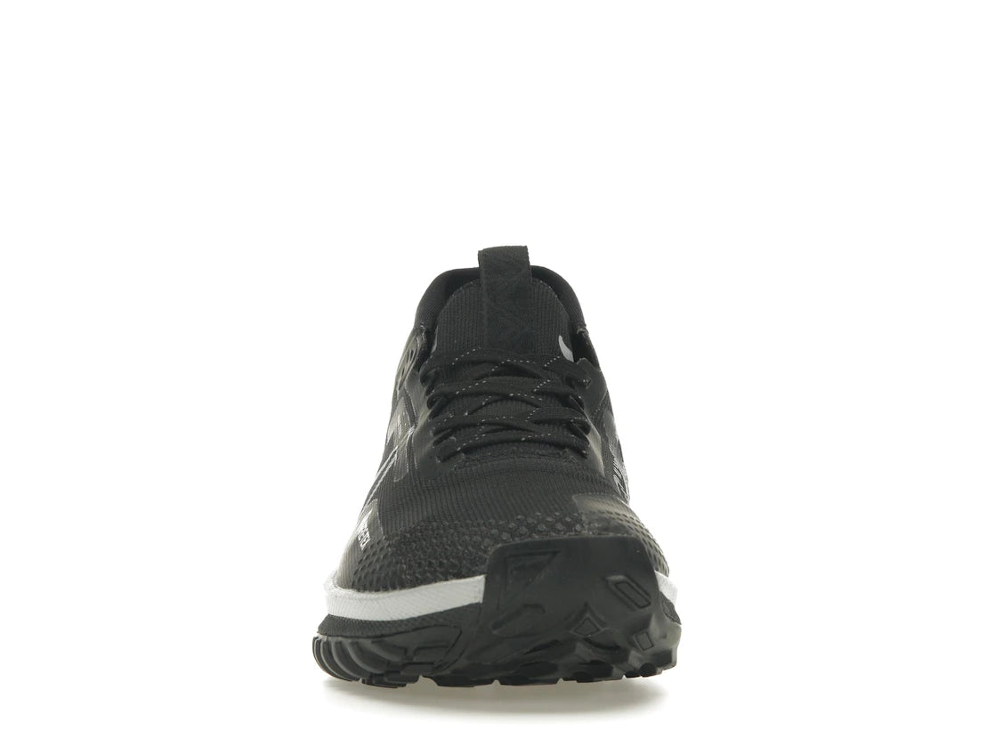 Nike React Pegasus Trail 4 Gore-Tex Schwarz Wolfsgrau (Damen)