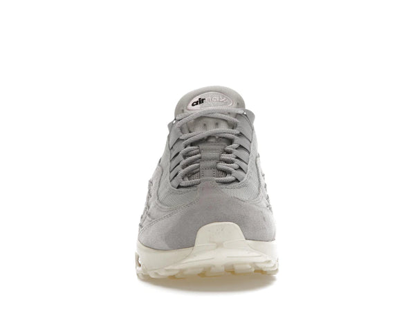 Nike Air Max 95 Grey Fog Pink Foam
