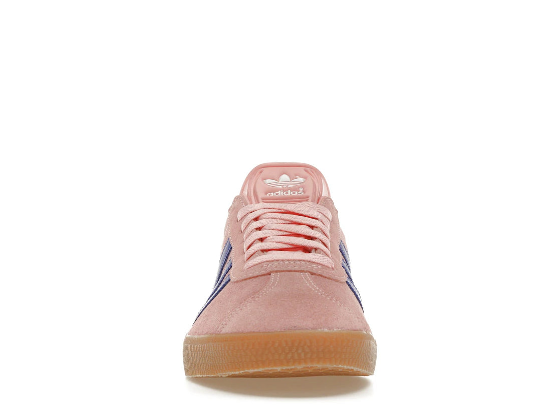 adidas Gazelle Semi Pink Spark Lucid Blue