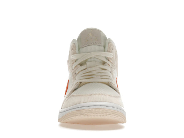 Jordan 1 Mid SE Corduroy Sail