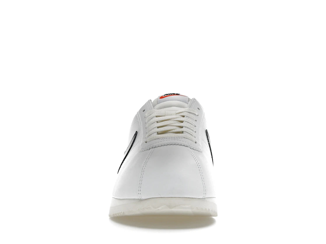 Nike Cortez '23 White Black Light Photo Blue
