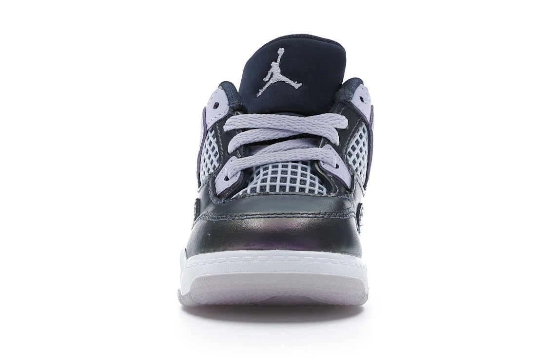 Jordan 4 Retro Monsoon Blue (TD)