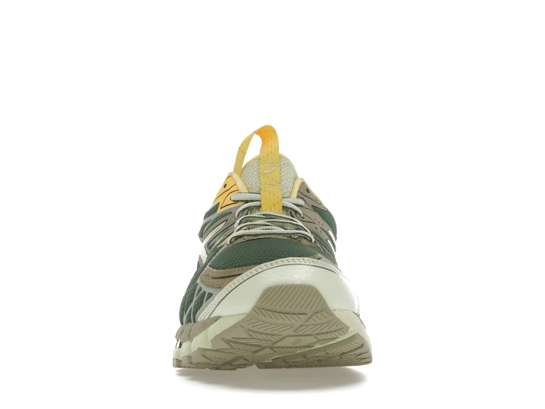 ASICS UB10-S Gel-Kayano 20 Kiko Kostadinov Hunter Green Jade