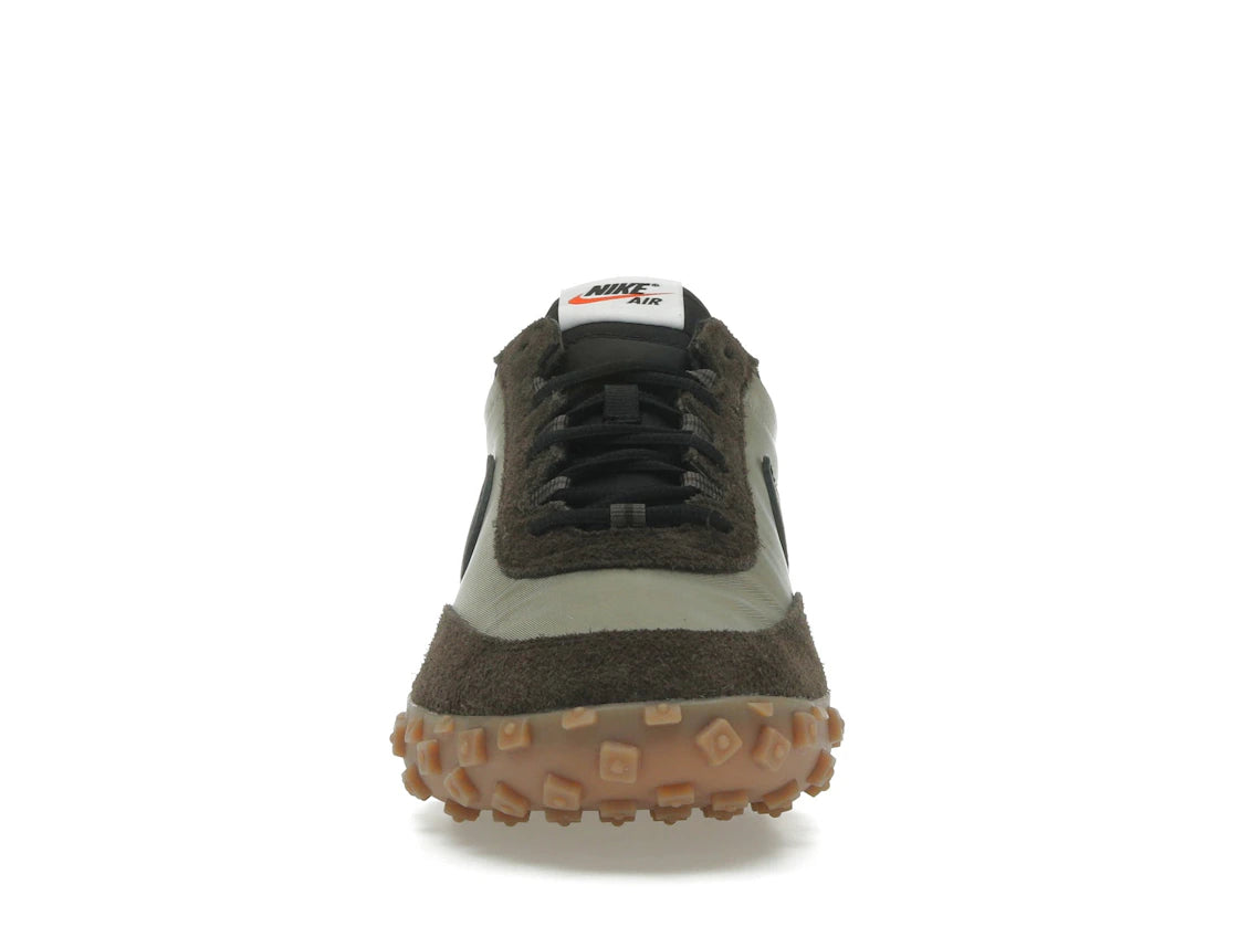 Nike Air Max Waffle Racer SP Matte Olive Gum Dark Brown