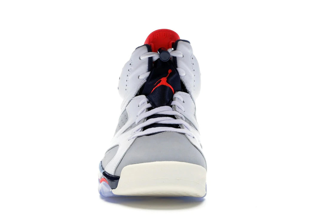 Jordan 6 Retro Tinker