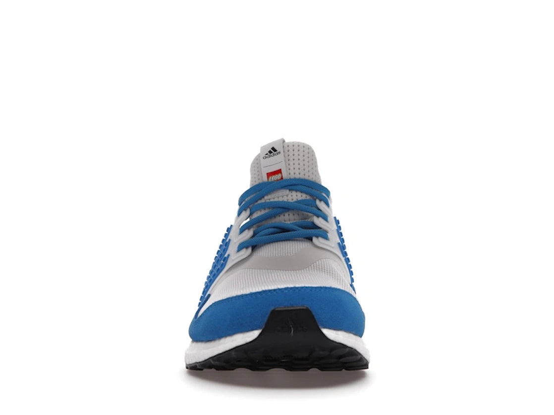 adidas Ultra Boost LEGO Color Pack Blau