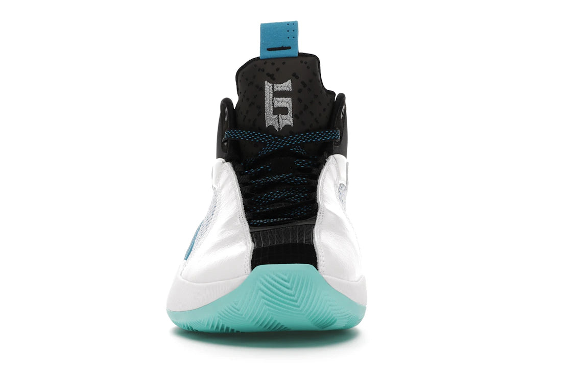 Jordan XXXV Guo Ailun Morpho