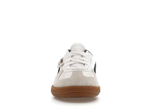 Puma Palermo White Vapor Grey Gum (Women's)