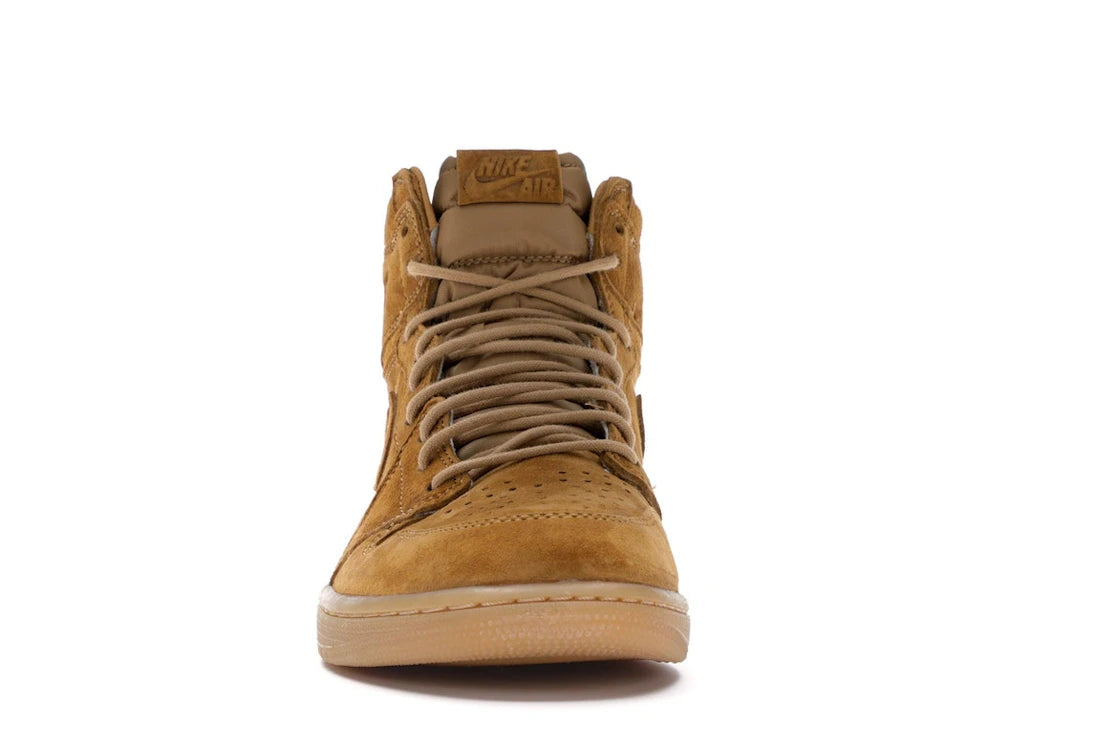 Jordan 1 Retro High Wheat