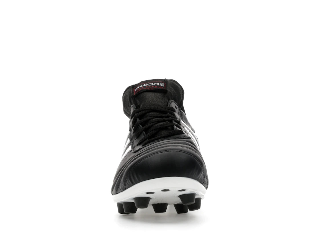 adidas Copa Mundial Leather Black White