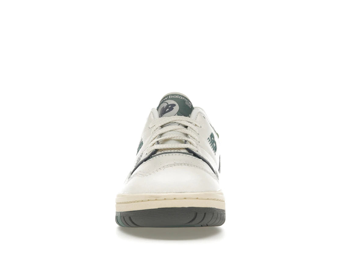 New Balance 550 New Spruce Mini Logo