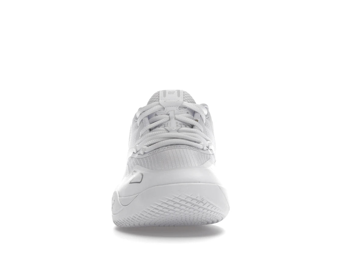 Puma LaMelo Ball MB.01 White Silver