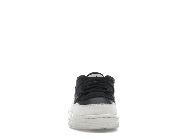 Jordan 4 RM Black Light Bone (GS)