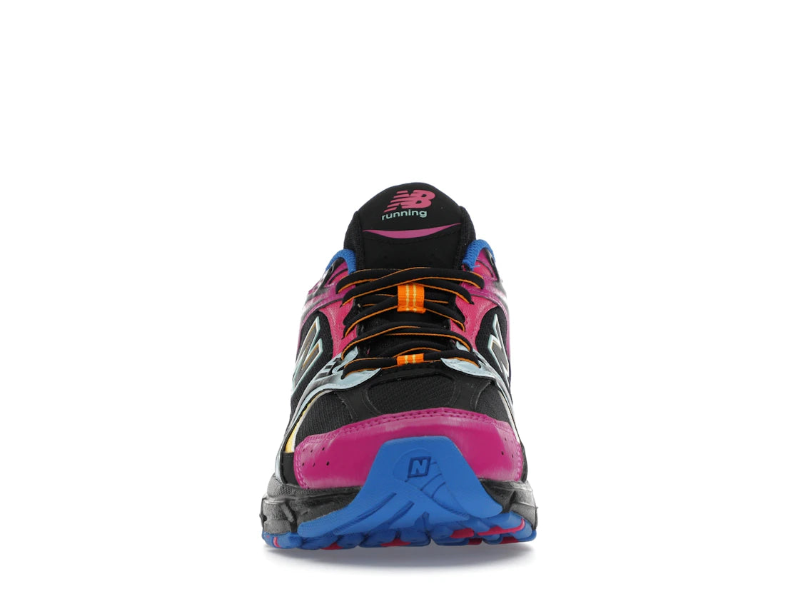 New Balance 530 Black Multi-Color