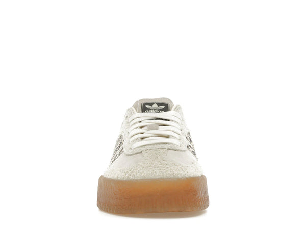 adidas Sambae Leopard Off White (Women's)