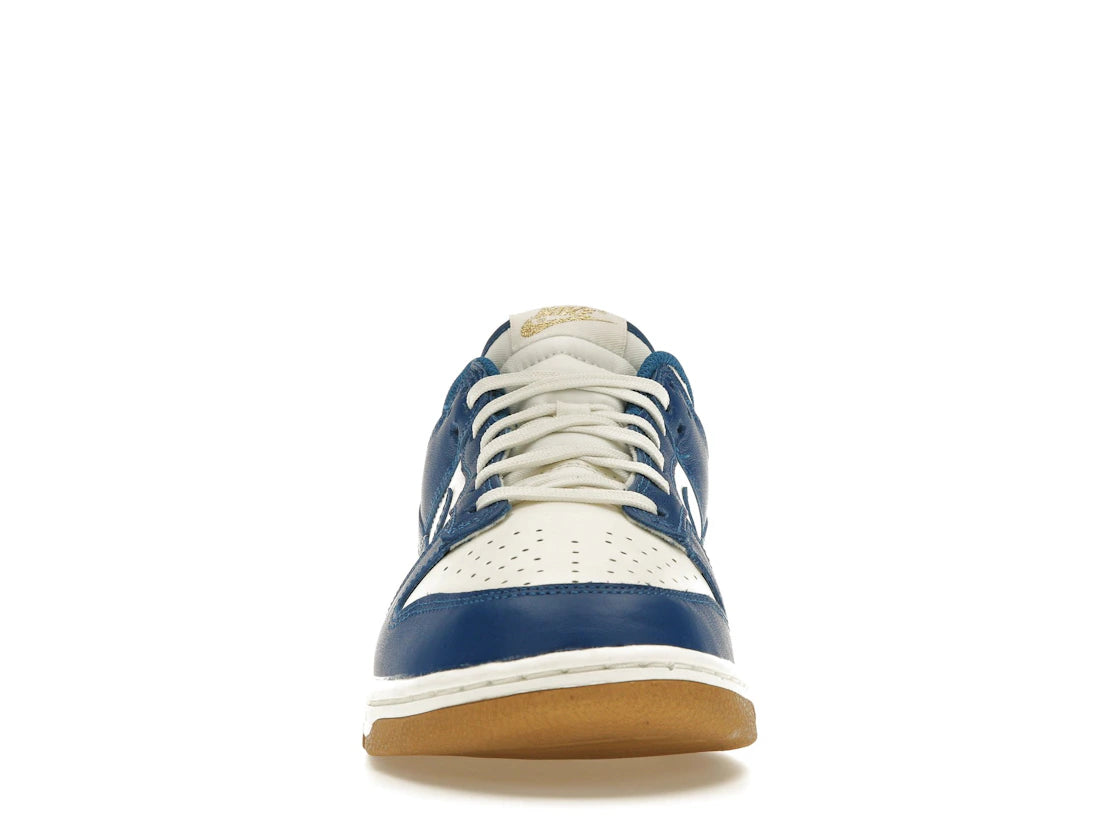 Nike Dunk Low Kansas City Royals (Women's) - vue secondaire B