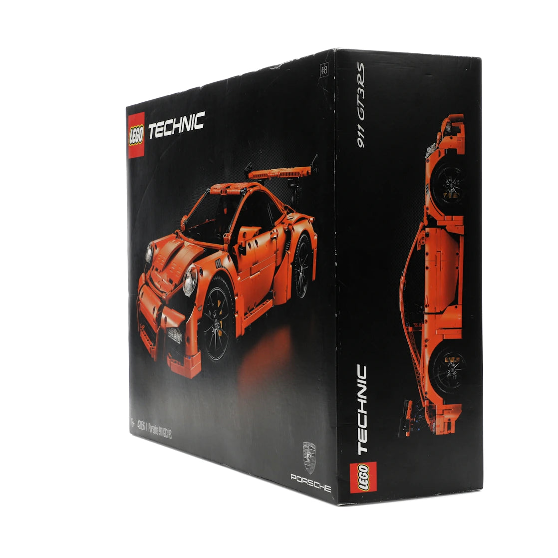 LEGO Technic Porsche 911 GT3 RS Set 42056