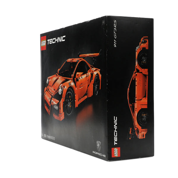 LEGO Technic Porsche 911 GT3 RS Set 42056