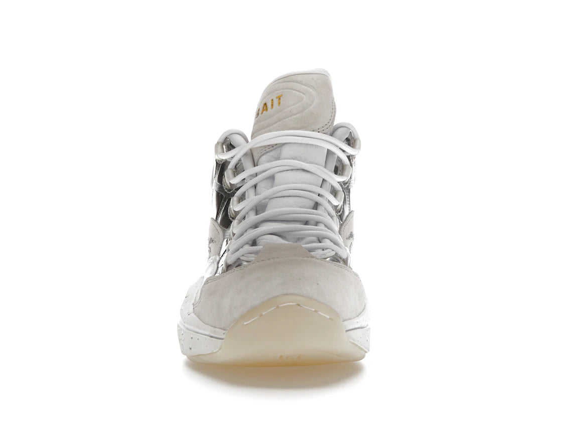 Reebok Question Mid Bait Ice Cold