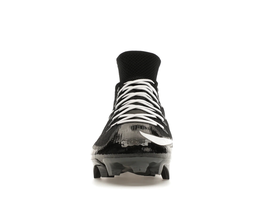 Nike Vapor Edge 360 ​​Untouchable Mid Schwarz Weiß