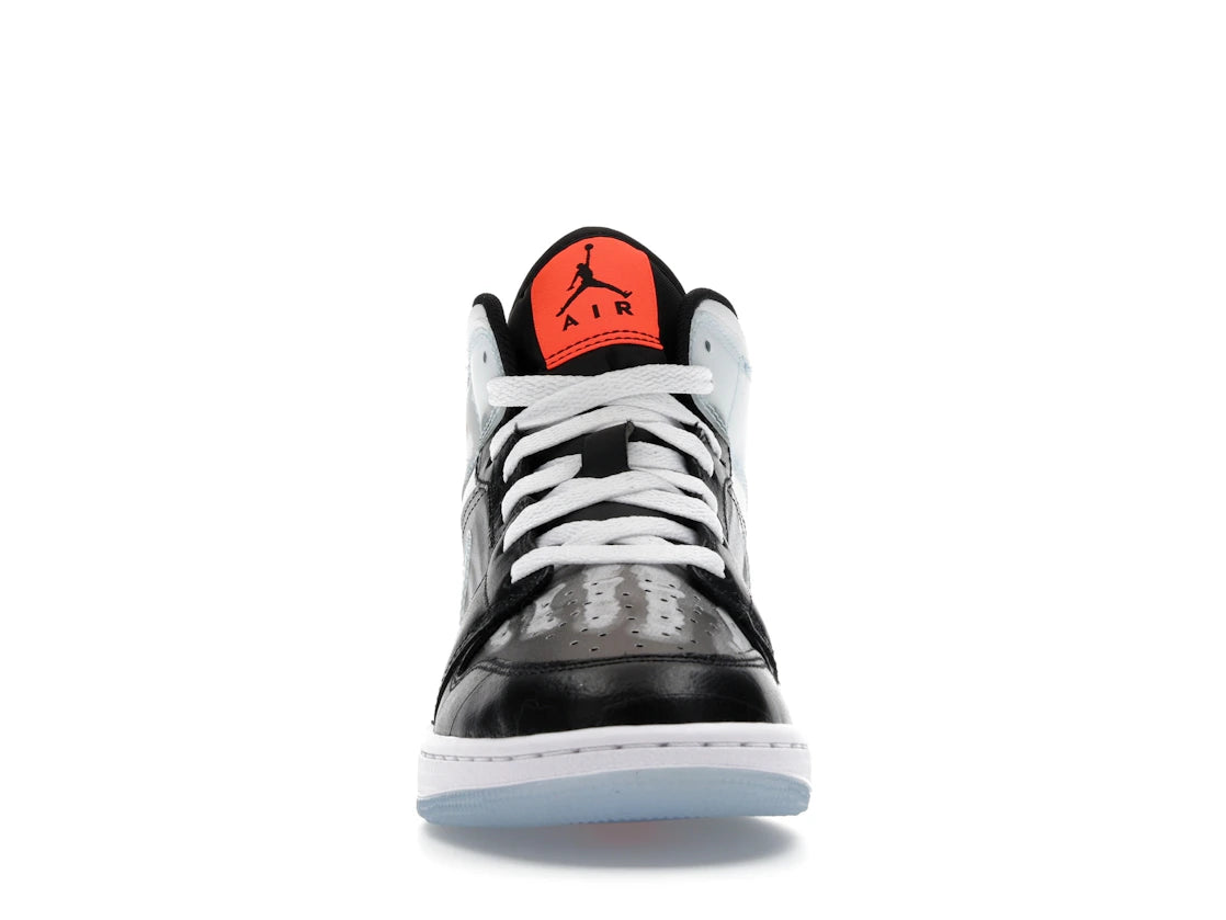 Jordan 1 Mid SS X-Ray (GS)
