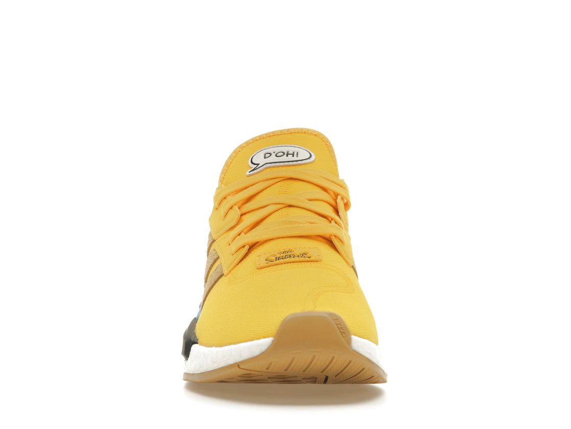 adidas NMD G1 The Simpsons Homer Simpson