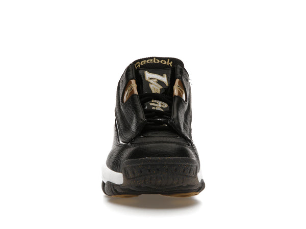 Reebok The Answer DMX Black White Gold (2022)