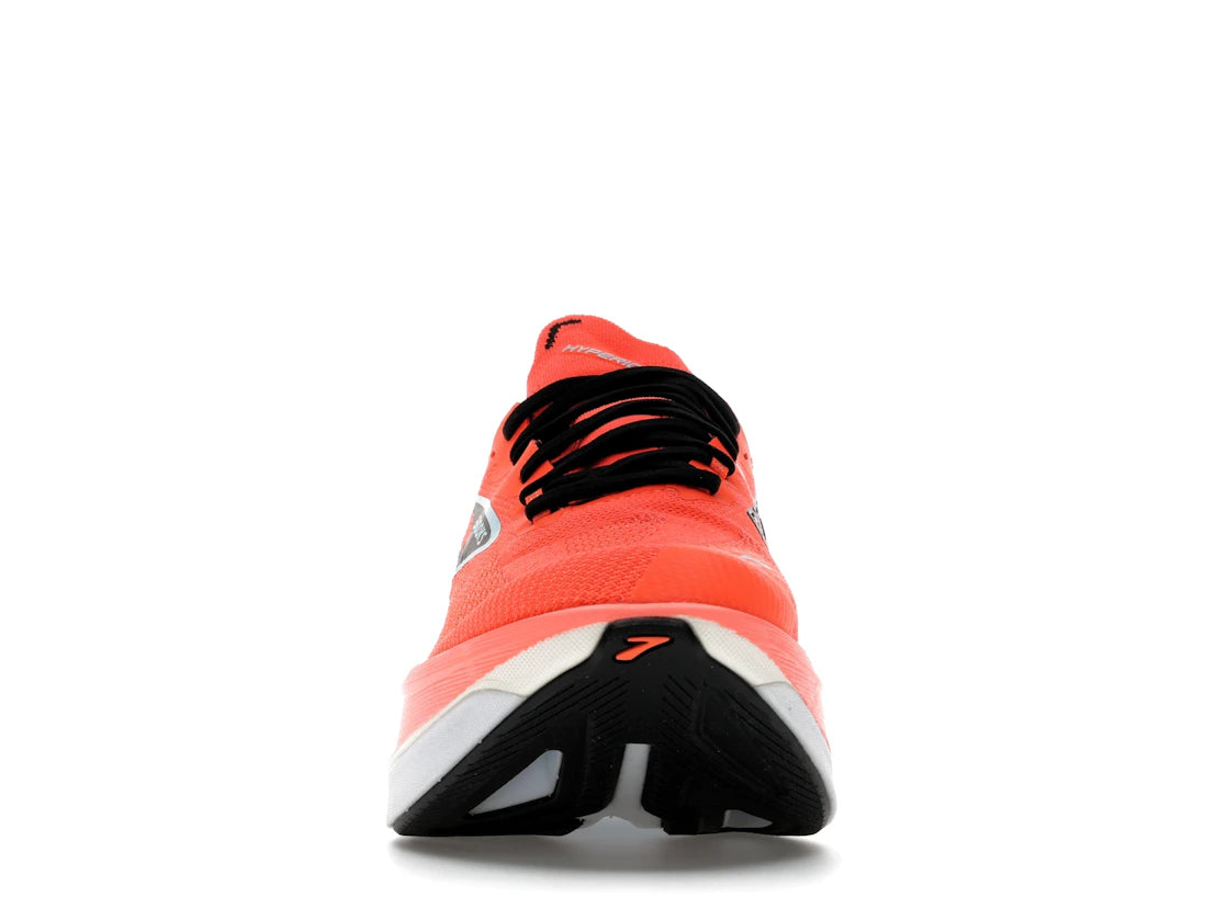 Brooks Hyperion 3 Max Fiery Coral Black