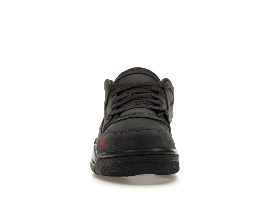 Jordan 4 RM SP Nigel Sylvester Driveway Gray (GS)