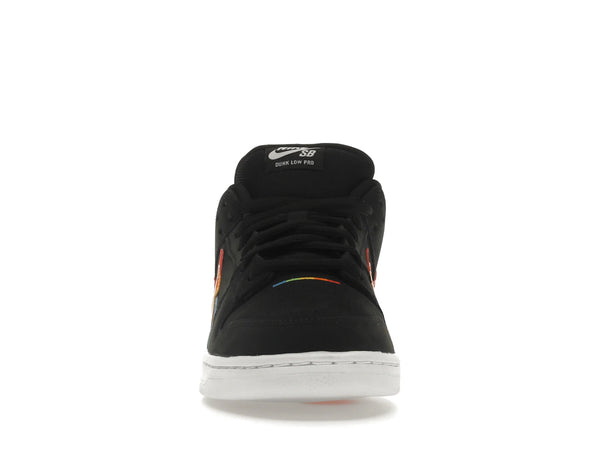 Nike SB Dunk Low Polaroid