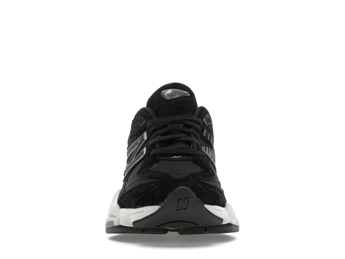 New Balance 9060 Black Phantom