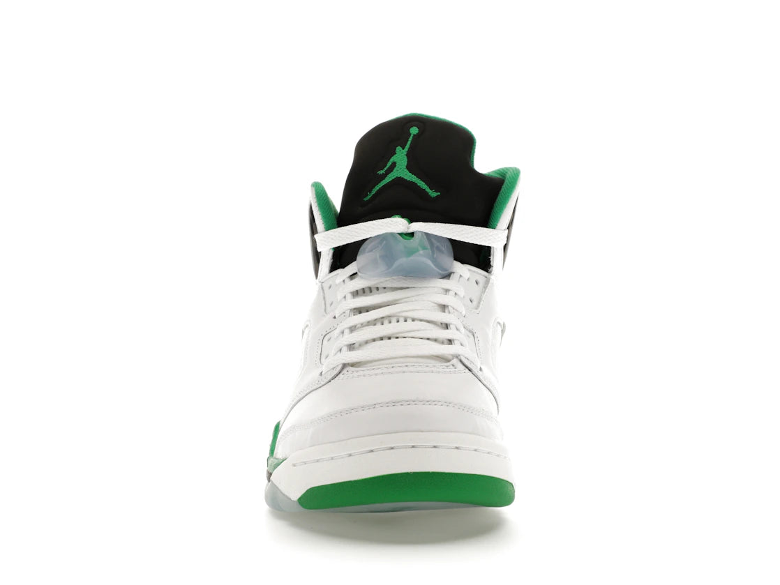Jordan 5 Retro Lucky Green (Damen)