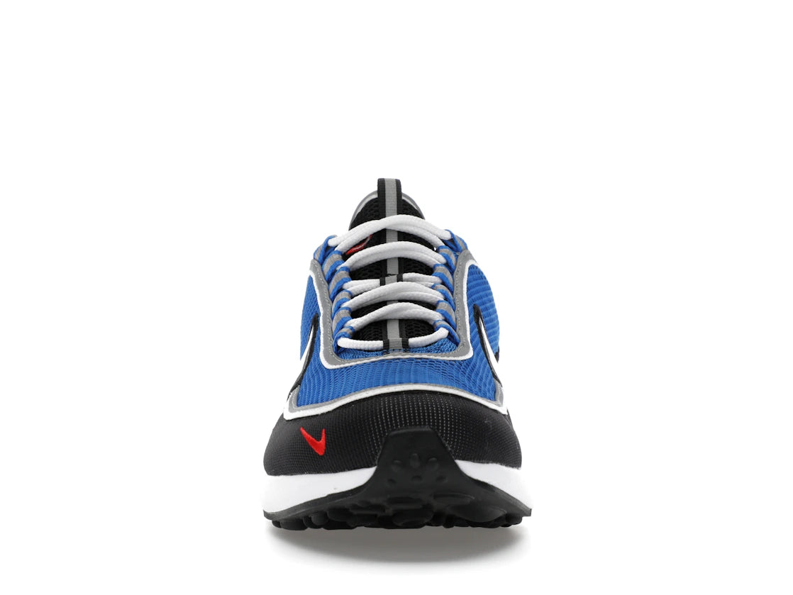 Nike Air Zoom Spiridon SP Signal Blue