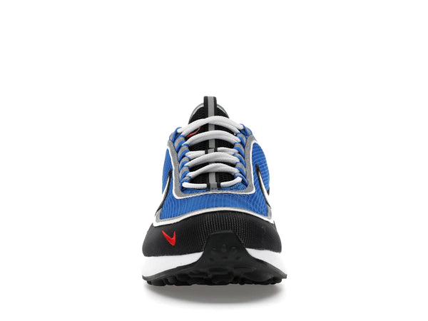Nike Air Zoom Spiridon SP Signal Blue
