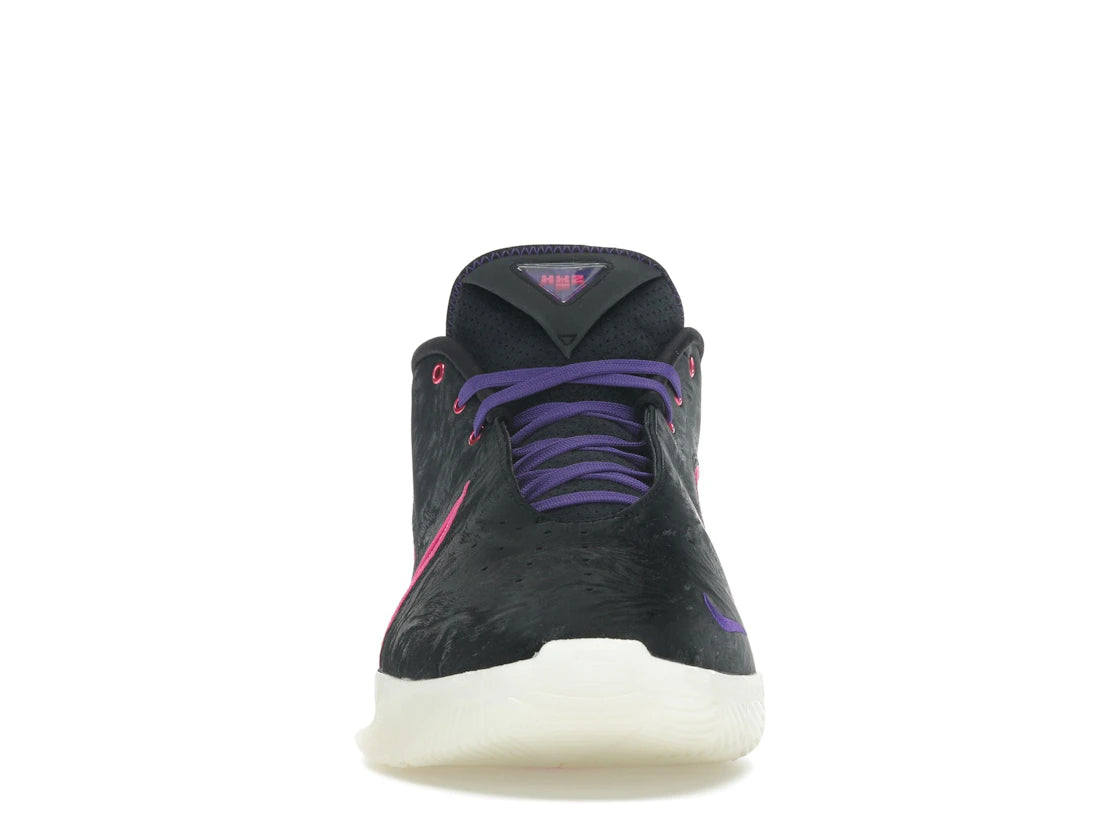 Nike LeBron 22 Blacklight