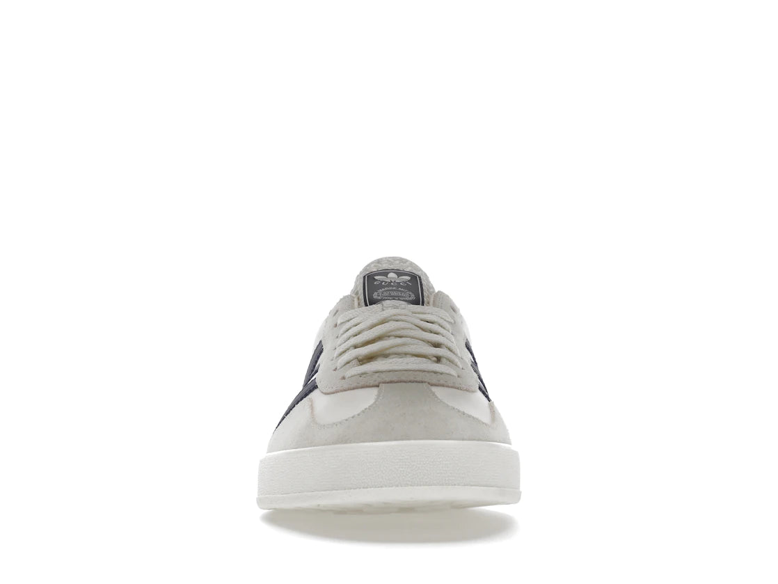 adidas x Gucci Gazelle Weiß - vue secondaire B