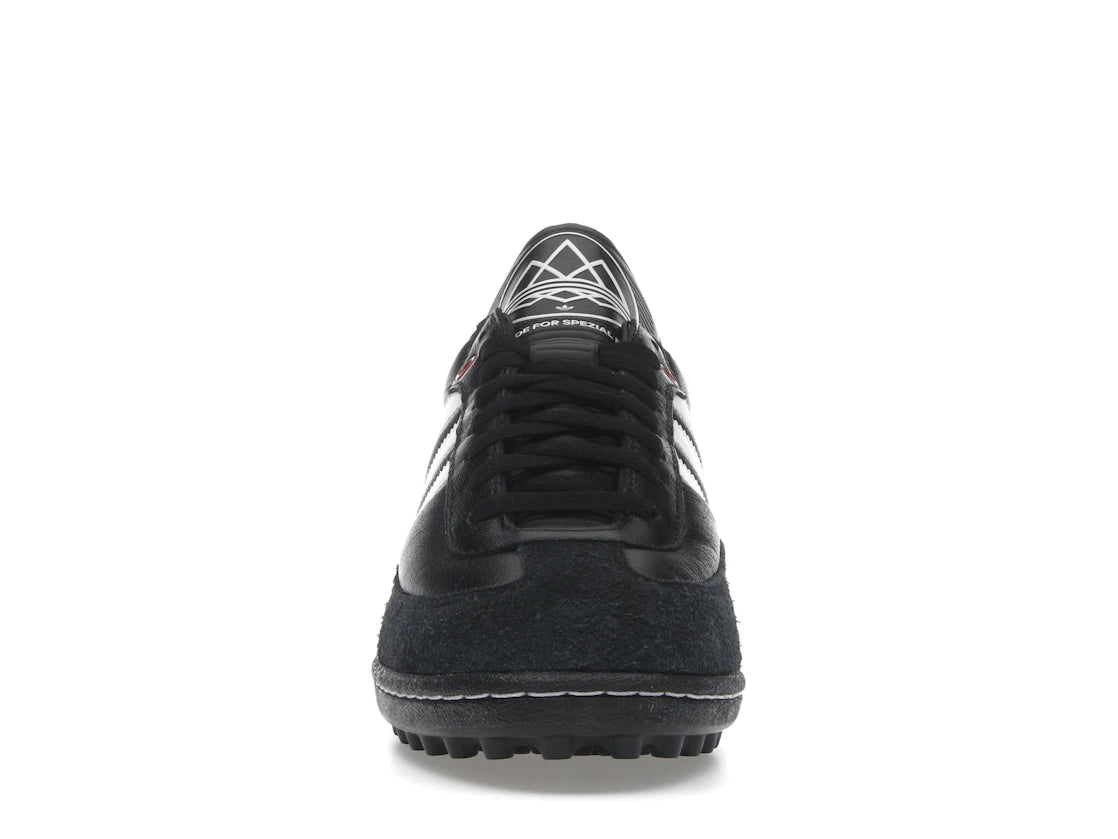 adidas Mundial Team Spezial F.C. Turf Black White Red
