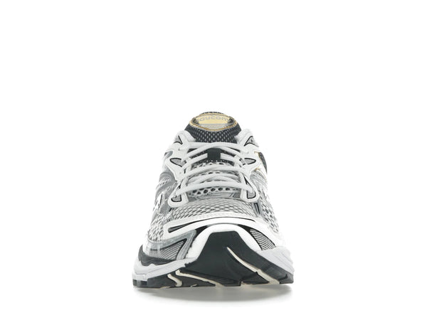 Saucony ProGrid Omni 9 Silver Gold