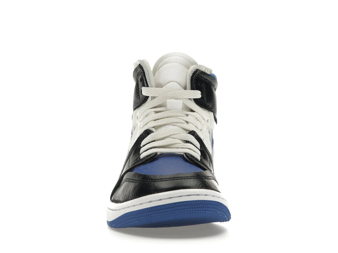 Jordan 1 High Method of Make Royal Toe (Women's)