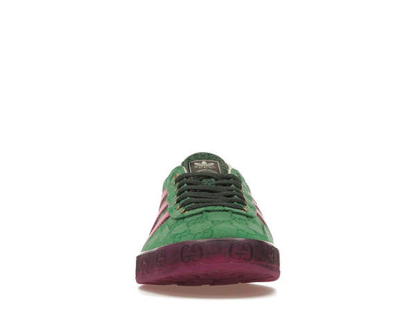 adidas x Gucci Gazelle Green GG Monogram (Women's)