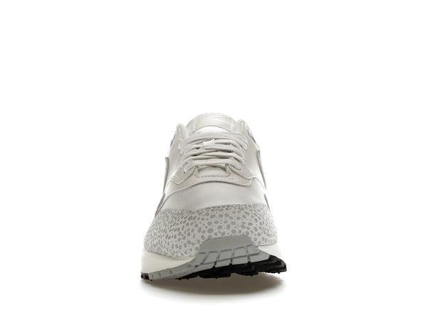 Nike Air Max 1 '87 Safari Summit White Phantom (Women's)