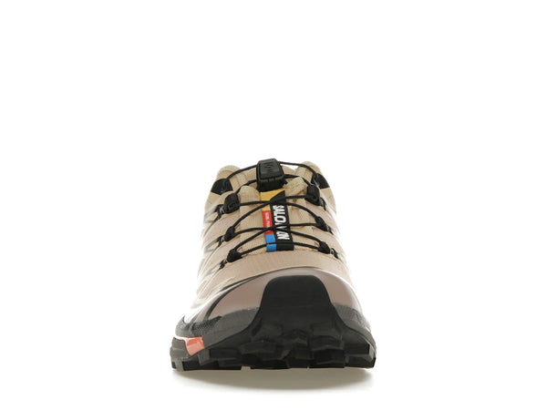 Salomon XT-6 Hazelnut Quail