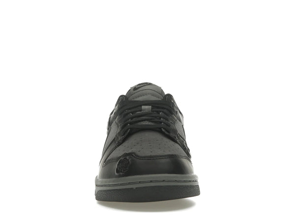 Nike Dunk Low Black Roses (Women's)