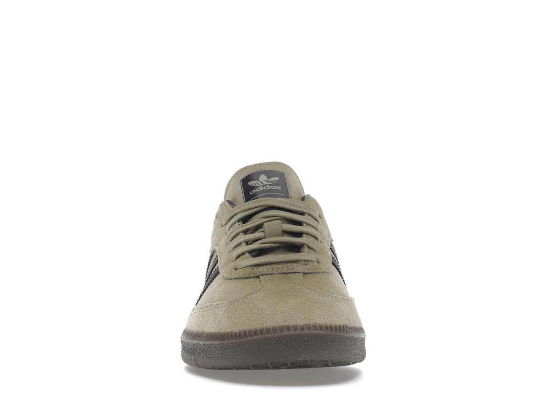 adidas Samba Star Wars Boba Fett Sarlacc Pit