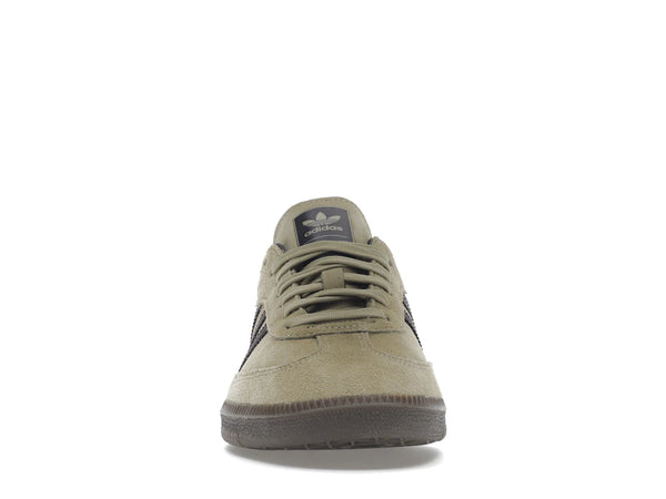 adidas Samba Star Wars Boba Fett Sarlacc Pit