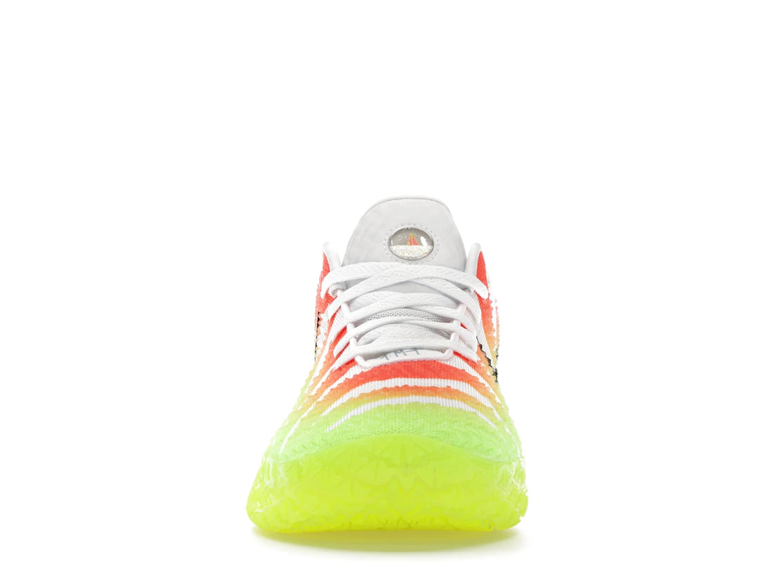 Nike Ja 3 Snowed In