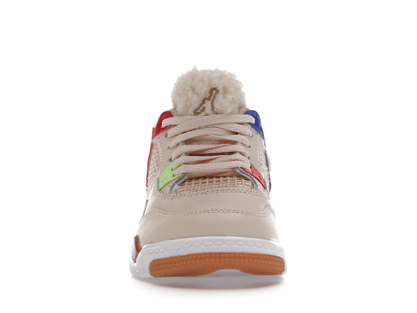 Jordan 4 Retro Where the Wild Things Are (PS)