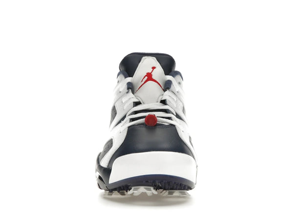 Jordan 6 Low Golf Olympic