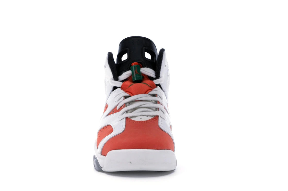 Jordan 6 Retro Gatorade Like Mike White (GS)