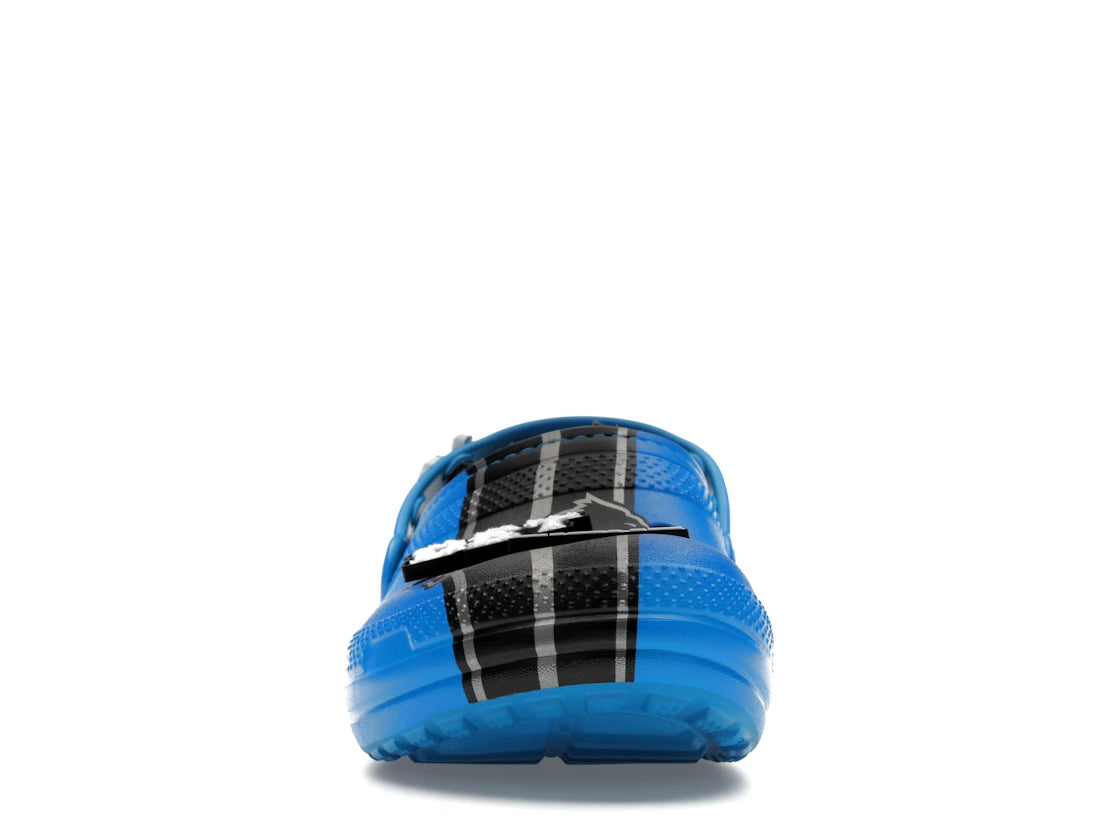 Crocs Classic Clog NFL Detroit Lions